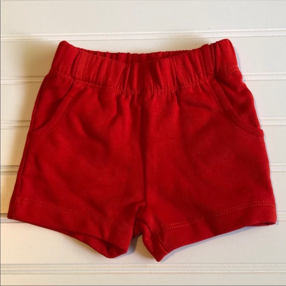 Hanna Andersson Shorts
